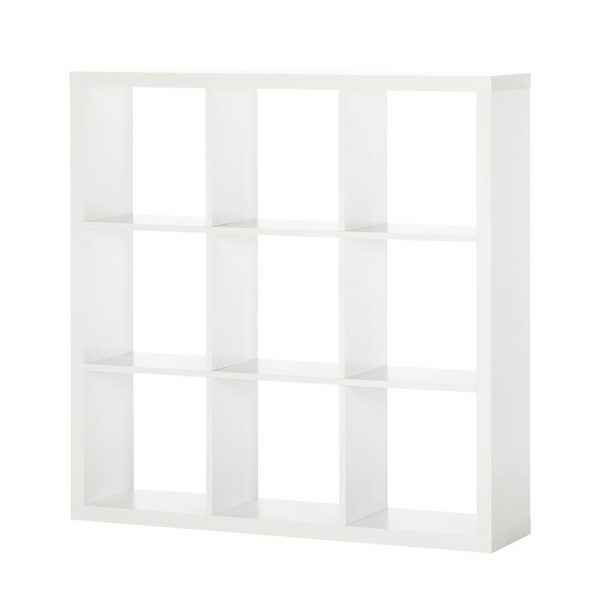 Regal Shelfy - Weiß Regal Shelfy - Weiß