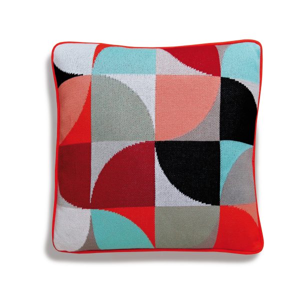 Remember - Kissen 50 x 50 cm Remember - Kissen 50 x 50 cm