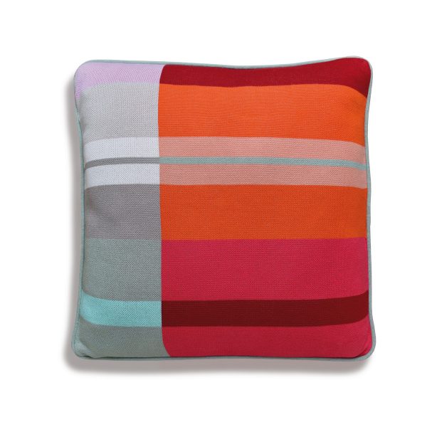 Remember - Kissen 50 x 50 cm Remember - Kissen 50 x 50 cm
