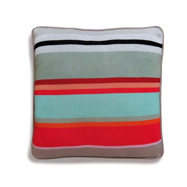 Remember - Kissen 50 x 50 cm Remember - Kissen 50 x 50 cm
