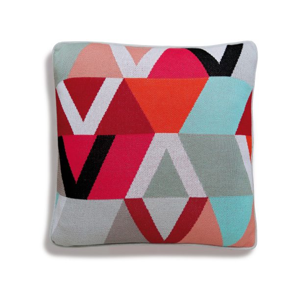 Remember - Kissen 50 x 50 cm Remember - Kissen 50 x 50 cm