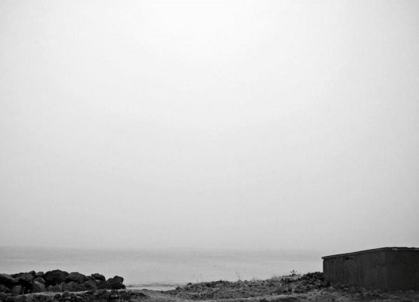 Reykjavik shore 2 Leinwandbild Reykjavik shore 2 Leinwandbild