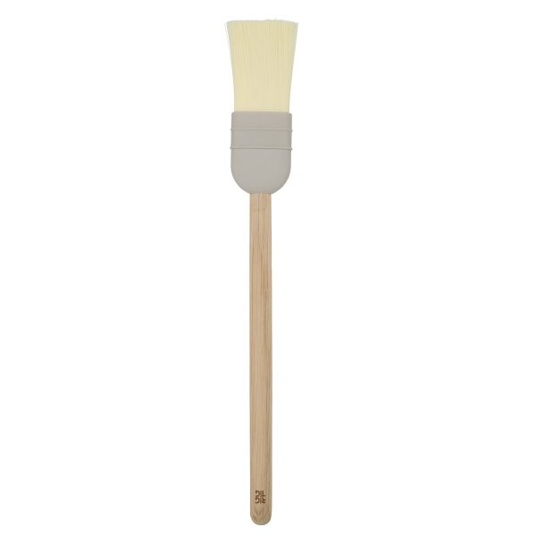 Rig-Tig by Stelton - Easy BackpinselEiche hellT:1 H:25 B:3 Rig-Tig by Stelton - Easy BackpinselEiche hellT:1 H:25 B:3