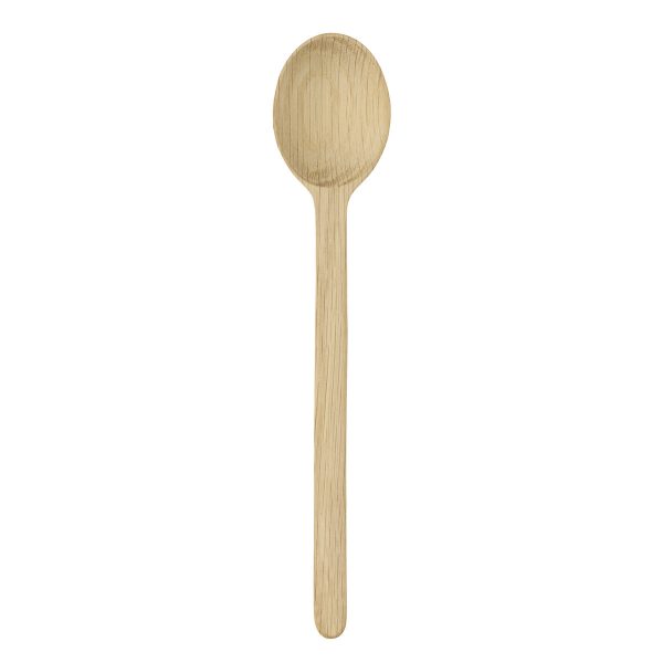 Rig-Tig by Stelton - Easy Hafergrütze HolzlöffelBraunT:1 H:29 B:6 Rig-Tig by Stelton - Easy Hafergrütze HolzlöffelBraunT:1 H:29 B:6