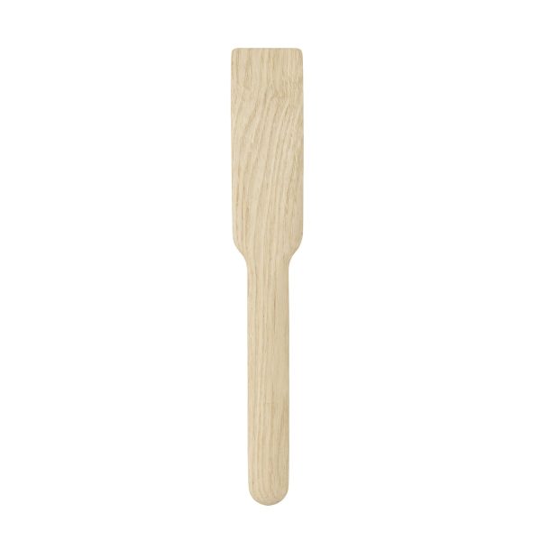 Rig-Tig by Stelton - Easy Rührei WenderEichenholzT:4 H:1 B:26 Rig-Tig by Stelton - Easy Rührei WenderEichenholzT:4 H:1 B:26