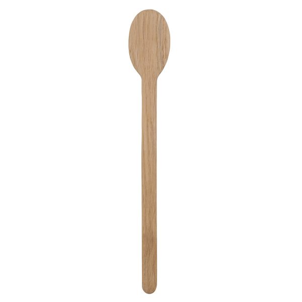 Rig-Tig by Stelton - Easy RührlöffelEiche NaturT:1 H:33 B:5 Rig-Tig by Stelton - Easy RührlöffelEiche NaturT:1 H:33 B:5