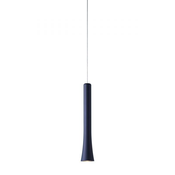Rio Pendelleuchte 1fach atlantic blue Rio Pendelleuchte 1fach atlantic blue
