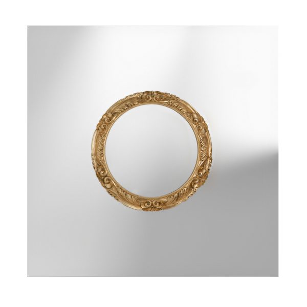 Ritratto Wandspiegel 110 gold Ritratto Wandspiegel 110 gold