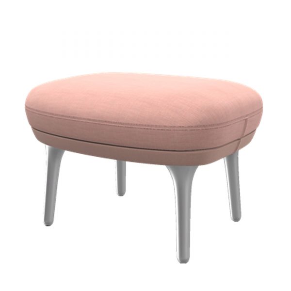 Ro Hocker light pink Ro Hocker light pink