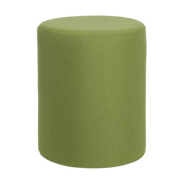 Rondo Sitzpouf 40 grün Rondo Sitzpouf 40 grün