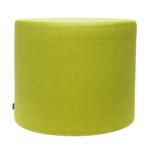 Rondo Sitzpouf 50 grün Rondo Sitzpouf 50 grün