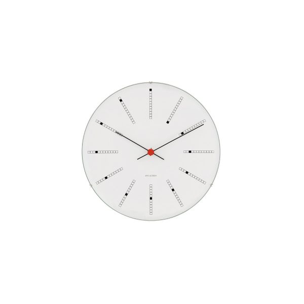 Rosendahl - AJ Bankers Wanduhr Rosendahl - AJ Bankers Wanduhr
