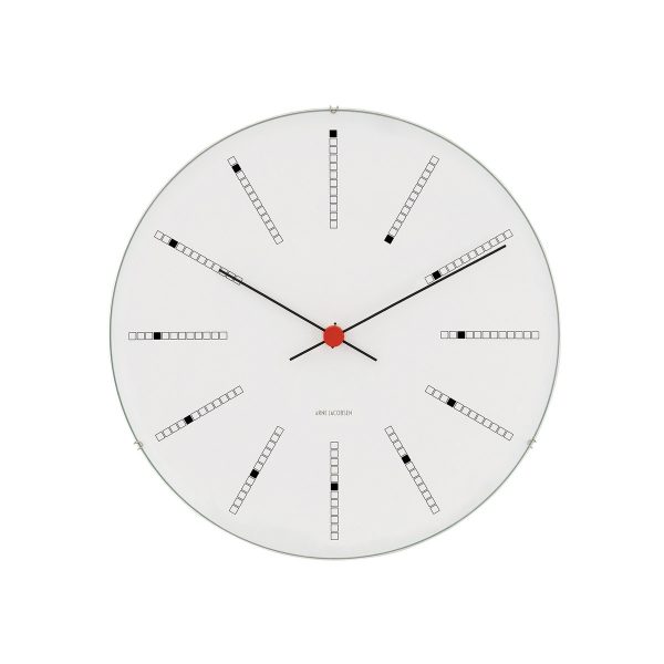 Rosendahl - AJ Bankers Wanduhr Rosendahl - AJ Bankers Wanduhr