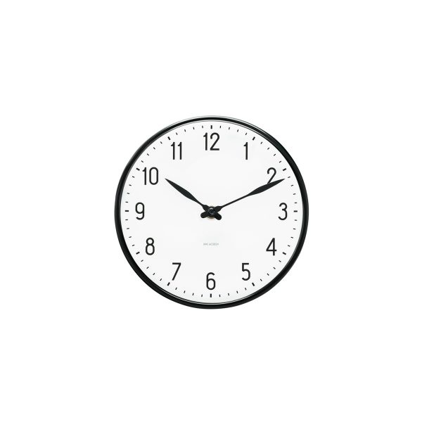 Rosendahl - AJ Station Wanduhr Rosendahl - AJ Station Wanduhr