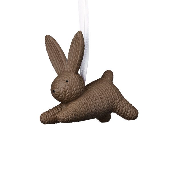 Rosenthal - Anhänger Hase klein Rosenthal - Anhänger Hase klein