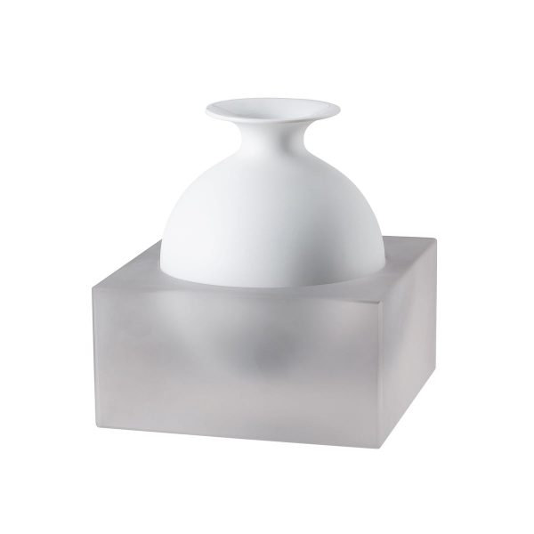Rosenthal - Freddo Vase H 18 cm Rosenthal - Freddo Vase H 18 cm