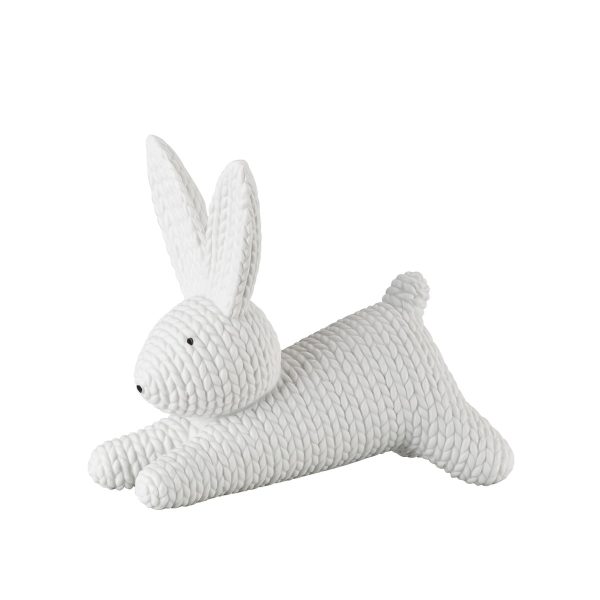 Rosenthal - Hase liegend mittel Rosenthal - Hase liegend mittel