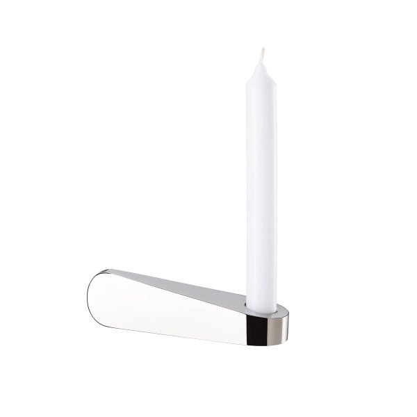 Rosenthal - Swan Kerzenhalter Rosenthal - Swan Kerzenhalter