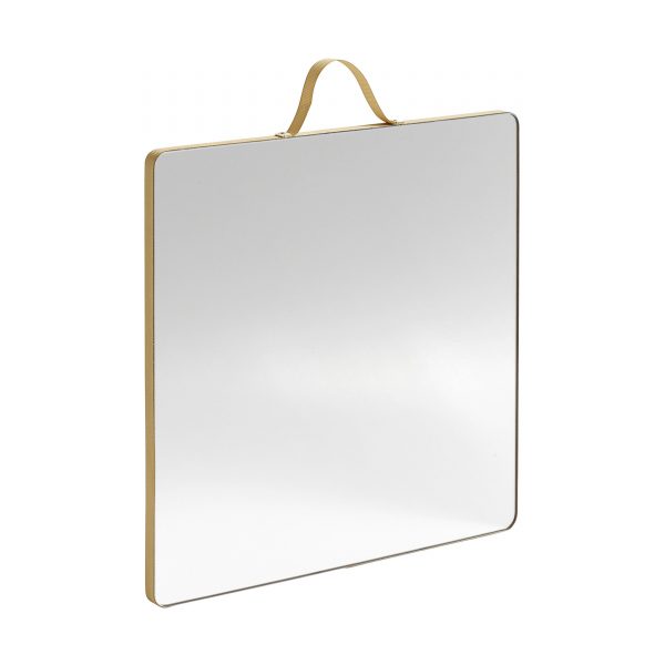 Ruban Spiegel L quadratisch nude Ruban Spiegel L quadratisch nude