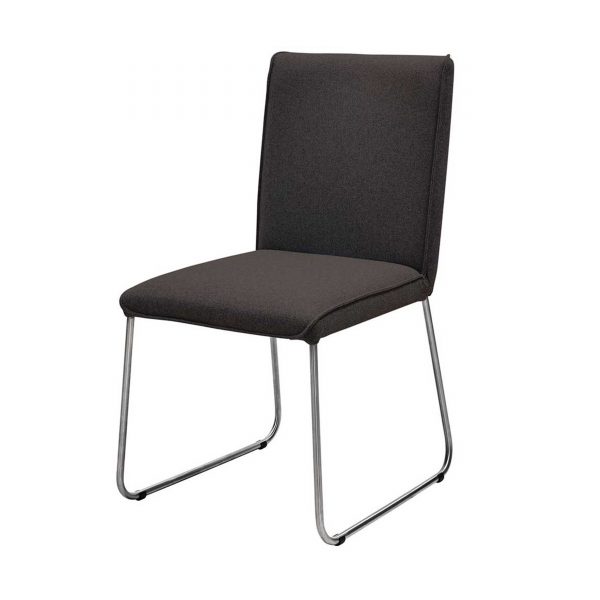 S21 Stuhl anthrazit S21 Stuhl anthrazit