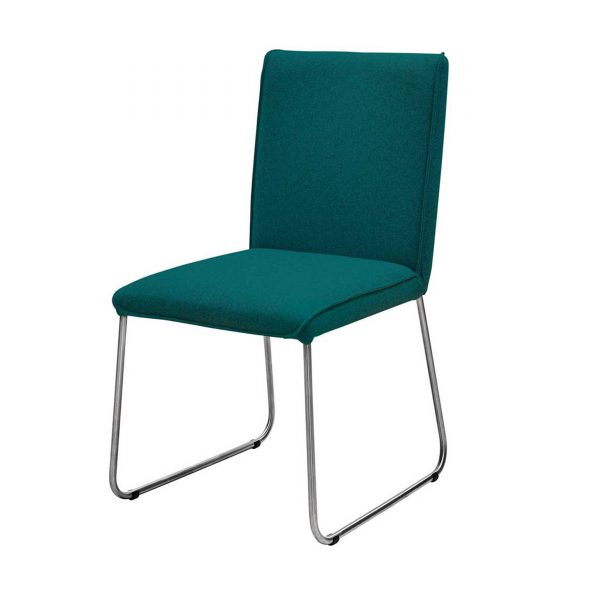 S21 Stuhl petrol S21 Stuhl petrol