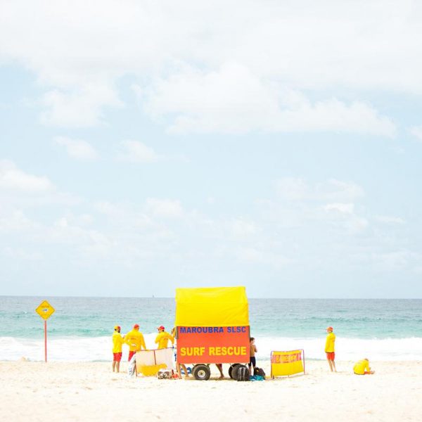 SLSC Leinwandbild SLSC Leinwandbild