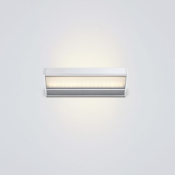 SML LED Wandleuchte 220 poliert SML LED Wandleuchte 220 poliert