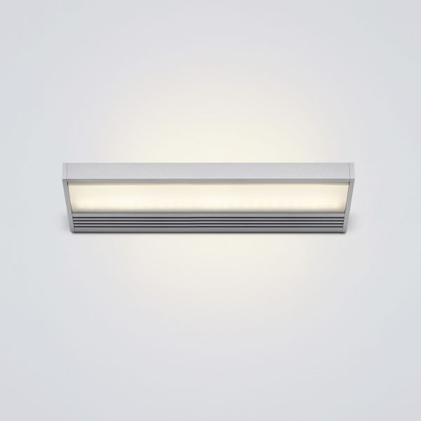 SML LED Wandleuchte 300 silber SML LED Wandleuchte 300 silber