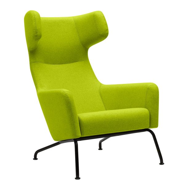 SOFTLINE A/S Softline - Havana Ohrensessel SOFTLINE A/S Softline - Havana Ohrensessel