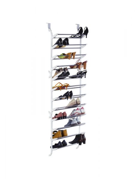 Schuhregal für die Tür Schuhregal für die Tür