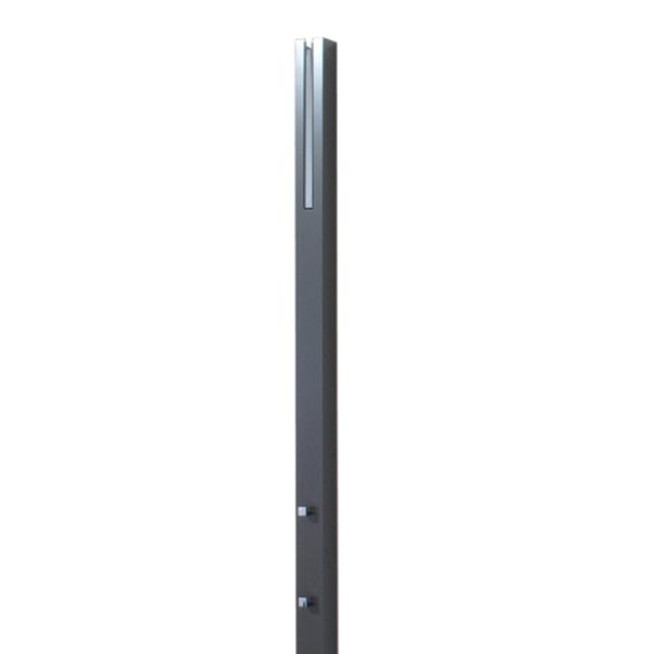 Schönbuch - Line Wandgarderobe Schönbuch - Line Wandgarderobe
