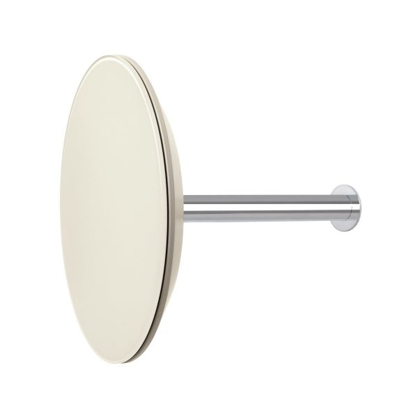 Schönbuch - Slot Wandgarderobe mit Glasfront Ø 24 cm Schönbuch - Slot Wandgarderobe mit Glasfront Ø 24 cm