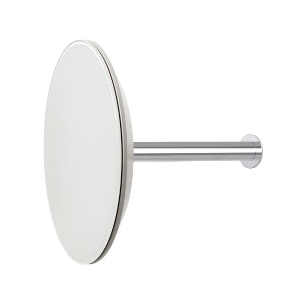 Schönbuch - Slot Wandgarderobe mit Glasfront Ø 24 cm Schönbuch - Slot Wandgarderobe mit Glasfront Ø 24 cm