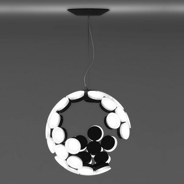 Scopas LED Pendelleuchte Scopas LED Pendelleuchte