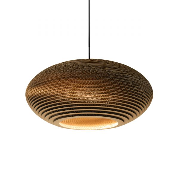 Scraplight Disc 20 Pendelleuchte Scraplight Disc 20 Pendelleuchte