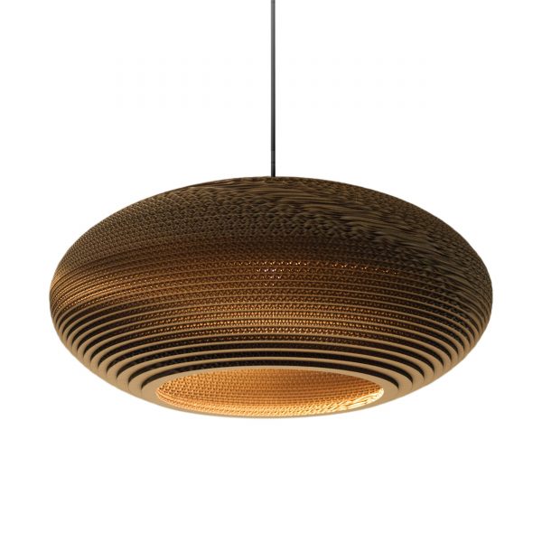 Scraplight Disc 24 Pendelleuchte Scraplight Disc 24 Pendelleuchte