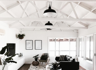 A Bright, Family Home by The Ocean