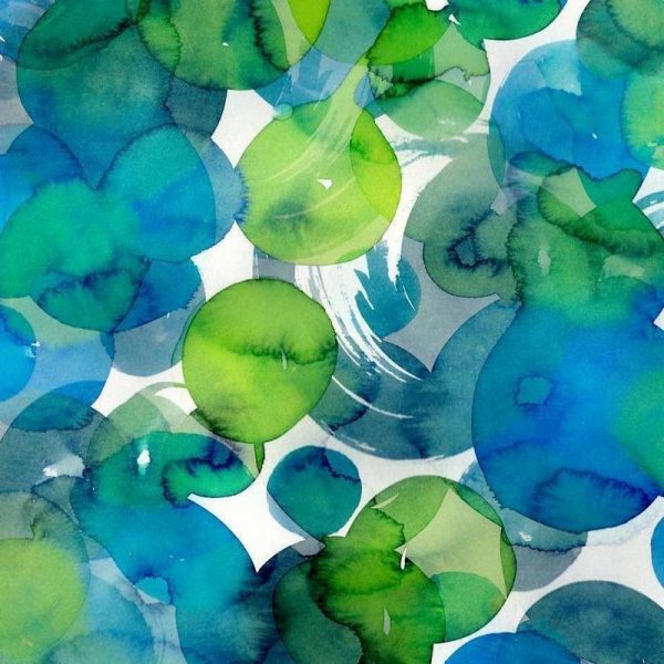 Sea of Glass Leinwandbild Sea of Glass Leinwandbild