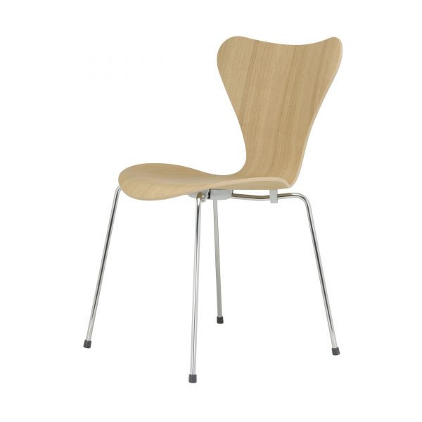Serie 7 Stuhl Eiche Serie 7 Stuhl Eiche