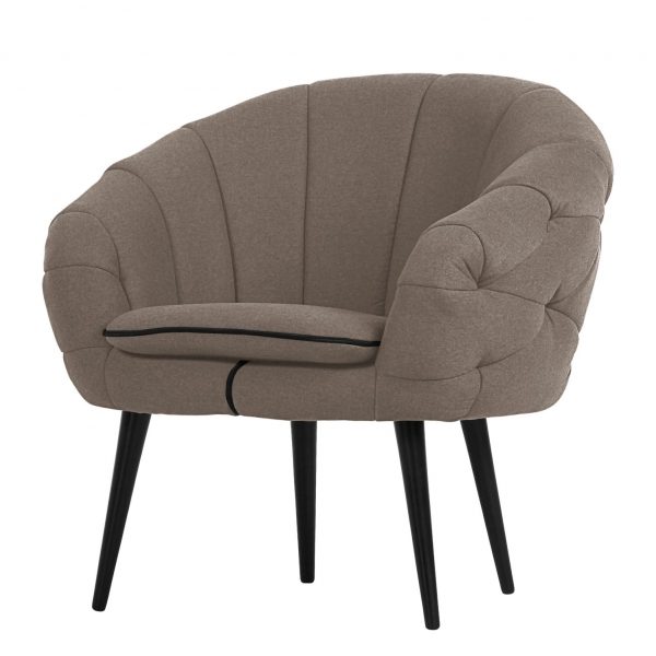 Sessel Weilar Webstoff - Vintage Sand Sessel Weilar Webstoff - Vintage Sand