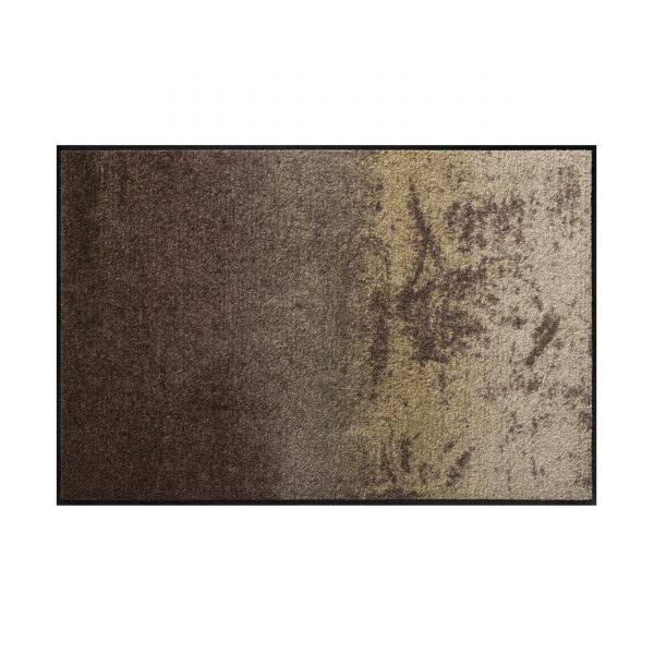 Shabby Sauberlaufmatte 75x50 Shabby Sauberlaufmatte 75x50
