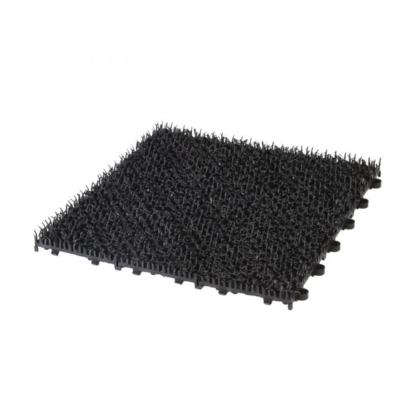 Shiba Rug Fußmatte 4er-Set Shiba Rug Fußmatte 4er-Set