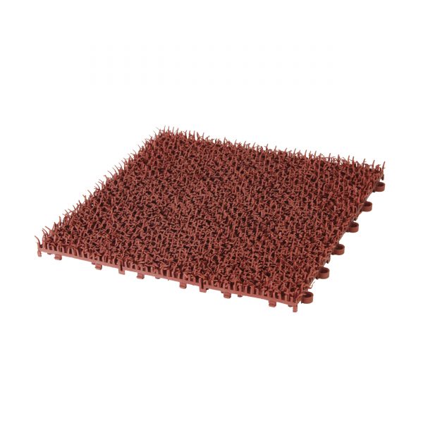 Shiba Rug Fußmatte 4er-Set Shiba Rug Fußmatte 4er-Set
