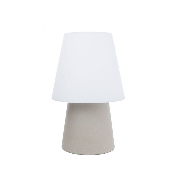 Shining No. 1 In- und Outdoor Tischleuchte S sand Shining No. 1 In- und Outdoor Tischleuchte S sand