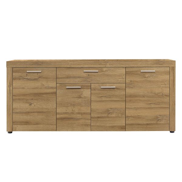 Sideboard Creek II - Alteiche Dekor Sideboard Creek II - Alteiche Dekor