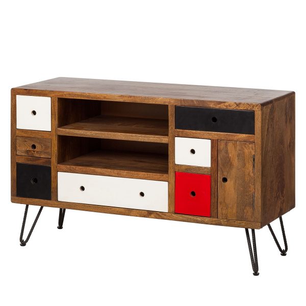 Sideboard Valaire - Mango massiv Sideboard Valaire - Mango massiv