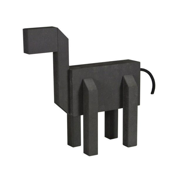 Simon Kux (Connox Collection) Connox Collection - Kubi Holzfigur Simon Kux (Connox Collection) Connox Collection - Kubi Holzfigur
