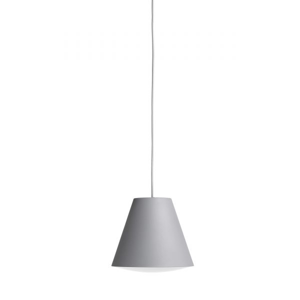 Sinker Pendelleuchte S grau Sinker Pendelleuchte S grau
