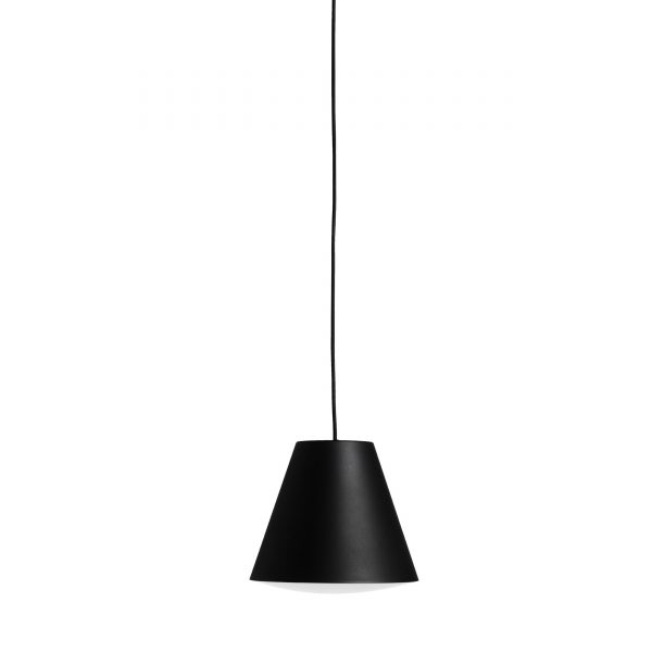 Sinker Pendelleuchte S schwarz Sinker Pendelleuchte S schwarz