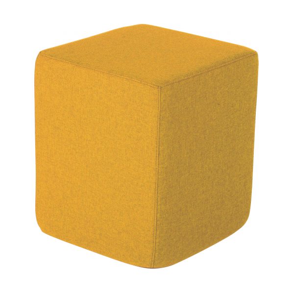 Sitting Sitzwürfel orange Sitting Sitzwürfel orange